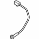 Mazda ZZDM-18-861 Upper Oxygen Sensor