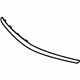 Mazda EH44-50-1T4 Molding