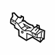 Mazda EH44-50-0J1B Bumper Bracket