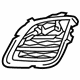 Mazda EH45-50-C11E Lamp Cover