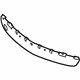 Mazda EH45-50-B31D Protect Bar