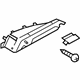 Mazda BBN9-68-84ZD-02 Upper Trim Mazda BBN9-68-84ZD-02 Upper Trim