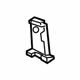 Mazda D10J-51-W24 Wheel Opening Molding Fastener