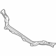 Mazda FE01-53-150C Upper Tie Bar