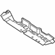 Mazda F151-56-1Y1D Cover Plate