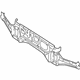 Mazda FE01-53-110C Lower Tie Bar