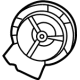 Mazda KS0C-66-960 Speaker, Tweeter