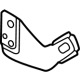 Mazda KS0D-66-9B1 Bracket