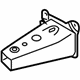 Mazda D1Y0-34-88X Engine Cradle Front Bracket