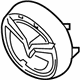 Mazda KA0G-50-721A Mount Bracket