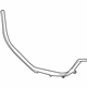 Mazda KD53-50-7J1A Molding
