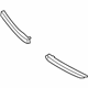 Mazda KA0J-50-B41 Molding