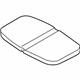 Mazda GE4V-68-021 Insulator