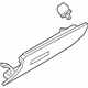 Mazda BDTS-64-030-02 Glove Box Door Mazda BDTS-64-030-02 Glove Box Door