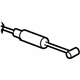 Mazda EG21-56-880 Release Cable Mazda EG21-56-880 Release Cable
