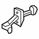 Mazda EG21-72-270D Door Check Mazda EG21-72-270D Door Check