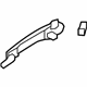 Mazda G22C-59-410R-50 Handle, Outside