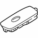 Mazda EC02-68-4LXA-42 Switch Housing