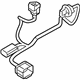 Mazda GMN3-51-0K6 Socket & Wire Mazda GMN3-51-0K6 Socket & Wire
