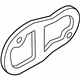 Mazda GP9A-51-163 Lens & Housing Gasket