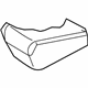 Mazda ZZDM-88-201-04 Cushion Cover