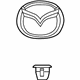 Mazda D11B-51-730 Ornament