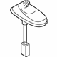 Mazda EG23-66-930B Base Mazda EG23-66-930B Base