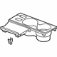 Mazda CD84-64-39X-02 Cup Holder Mazda CD84-64-39X-02 Cup Holder