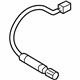 Mazda D11B-67-SH1A Woofer Wire Mazda D11B-67-SH1A Woofer Wire