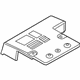 Mazda D24H-66-3E0 Cover Mazda D24H-66-3E0 Cover