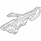 Mazda DB3B-56-122 Under Cover Mazda DB3B-56-122 Under Cover