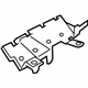 Mazda N3H1-18-105 Ignition Coil Bracket Mazda N3H1-18-105 Ignition Coil Bracket
