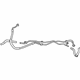 Mazda EH48-32-41Y Power Steering Pressure Hose