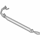 Mazda E221-32-470 Cooling Pipe