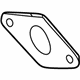 Mazda EC01-43-443 Gasket Mazda EC01-43-443 Gasket