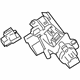 Mazda GEA2-66-150 Steering Lock