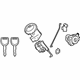 Mazda GS4D-09-010D Cylinder & Keys Mazda GS4D-09-010D Cylinder & Keys