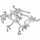 Mazda CG36-67-010 Wire Harness Mazda CG36-67-010 Wire Harness
