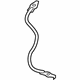 Mazda CG36-67-EW1B Ground Cable Mazda CG36-67-EW1B Ground Cable