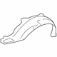 Mazda NC10-56-131F Fender Liner