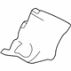 Mazda N067-56-132 Splash Shield