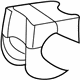 Mazda 1F61-34-156 Bushings