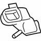 Mazda TD11-60-181 Side Outlet