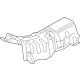 Mazda VA40-56-441 Front Shield Mazda VA40-56-441 Front Shield