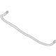 Mazda EA01-28-151C Stabilizer Bar Mazda EA01-28-151C Stabilizer Bar