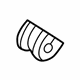 Mazda GD7E-28-156 Bushing