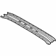 Mazda TK48-70-66X Center Reinforcement Mazda TK48-70-66X Center Reinforcement