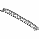 Mazda TK48-70-664B Center Bow Mazda TK48-70-664B Center Bow