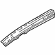 Mazda TK48-70-252 Rail Reinforcement Mazda TK48-70-252 Rail Reinforcement
