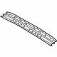 Mazda TK48-70-661A Front Reinforcement Mazda TK48-70-661A Front Reinforcement